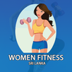 Women Fitness - Sri Lanka APK