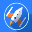 Deep Space Defender-SPACE WAR icon