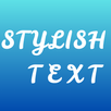 Stylish Text – Fancy Font APK