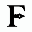PenSend Your Handwriting Font icon