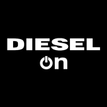 DIESEL ON Watch Faces