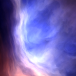 A Liquid Cloud Live Wallpaper
