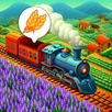 Cartoon city 2 farm town story APK