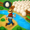 Farm Island - Family Journey APK