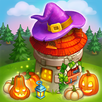 Magic City: fairy farm APK