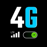 Force LTE Only: 4G/5G