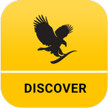 Discover Forever