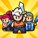 勇闖王國-自由冒險RPG APK