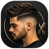 400+ Men Haircuts