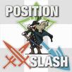 フリックとタップで遊ぶハクスラアクション - ポジスラ APK