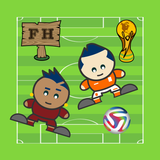 Mini Soccer World APK