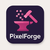 PixelForge APK