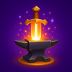 Forge Arsenal: Idle Smith RPG APK