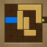 ”Unblock Wood