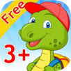 Preschool Adventures-1 FREE APK
