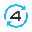 4Sync आइकन