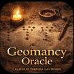 Geomancy Oracle Zeichen