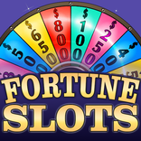 Fortune Wheel Slots