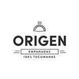 Origen Empanadas