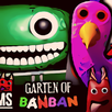 Garten of Banban STORY APK