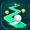 ZigZag Ball icon