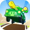 Camp Crisis-Robot Guardian APK