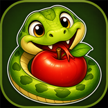 Hungry Snake