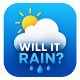 Will It Rain?