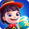 Mergical-Fun Match Island Game APK