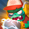 Zombie Destroyer: Merge & Idle APK