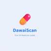 DawaiScan icon