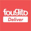 Fougito Deliver simgesi