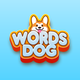 Words Dog - Find the word puzz