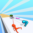 Ropeman Race icon