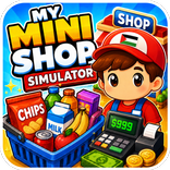 My Mini Shop Simulator - Game