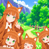 Fox Family Life Time Games
