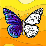 Love Color®: Coloring Book