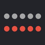 Reaction Time/Reflex:LightsOut