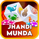 Jhandi Munda King