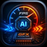 FPS Max AI: GFX Booster