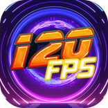 120 FPS Booster - FPS Unlocker