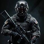 Frontlines of war FPS Shooting