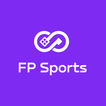 FPSports 圖標