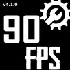 90 Fps tool : 120 FPS (v4.1) APK