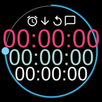 Talking Stopwatch & Timer APK