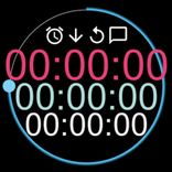 Stoppuhr & Timer