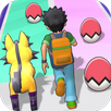 Monster Squad Rush 3d APK
