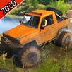 4x4 Off-Road Jeep Racing Suv APK