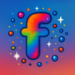 Fractions icon
