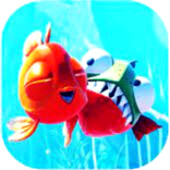 I Am Fish walkthrouth guide